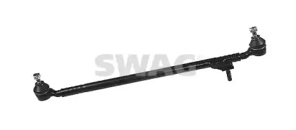 Поперечная рулевая тяга SWAG купить